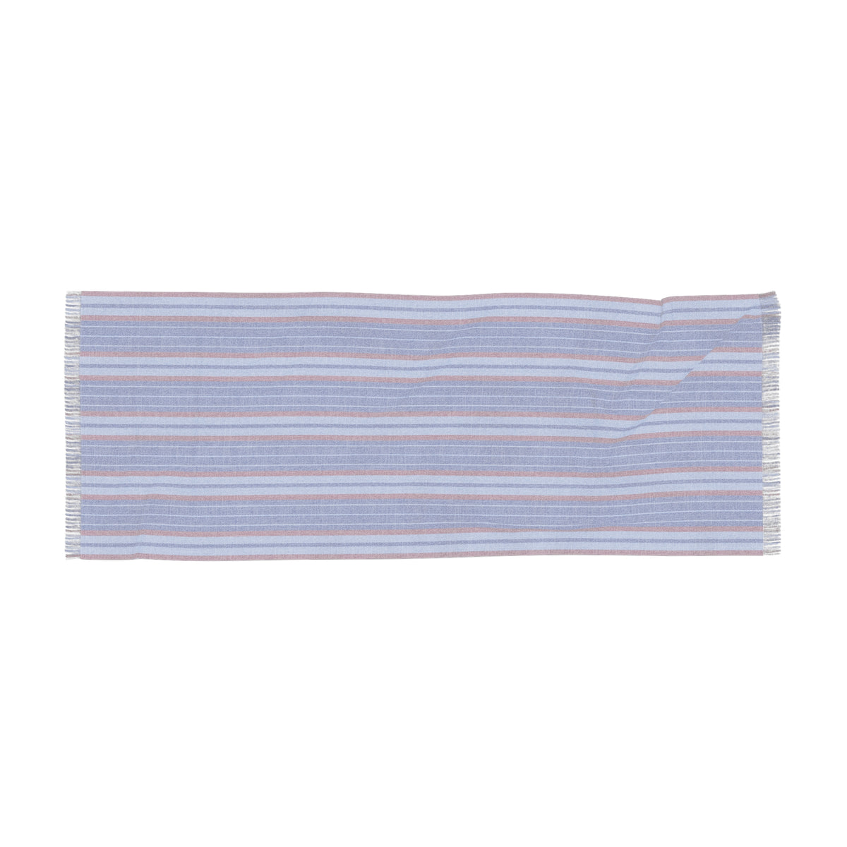 Scarf | Lawrence, Kansas | Stripe