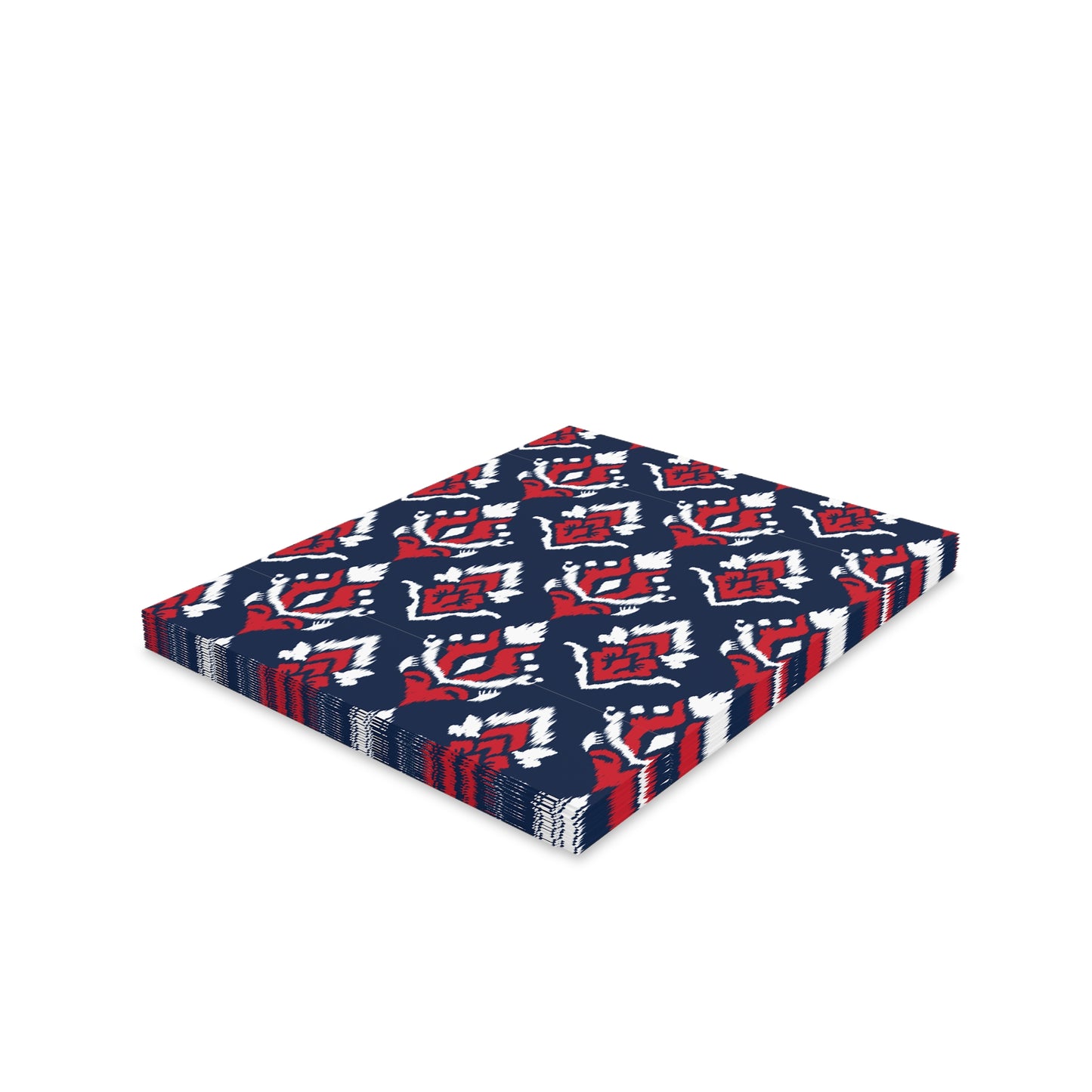 Notecards | Oxford, Mississippi | Ikat