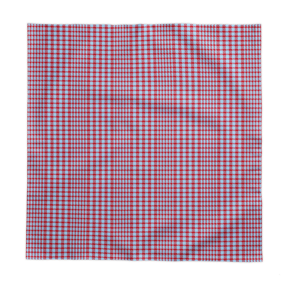 Tablecloth | Oxford, Mississippi | Tweed