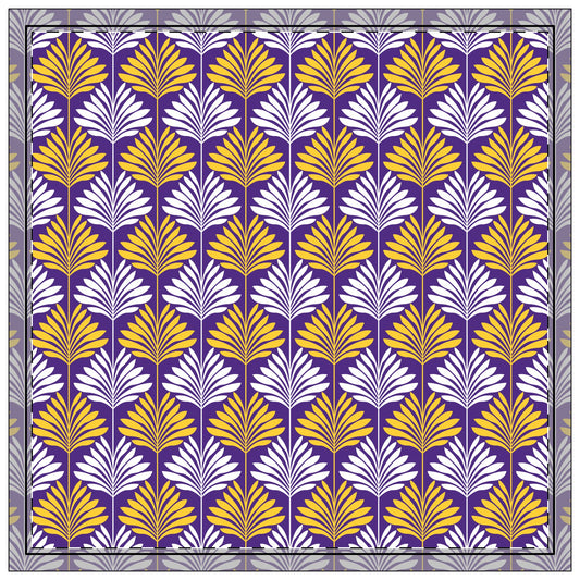 Napkins | Baton Rouge, Louisiana | Deco