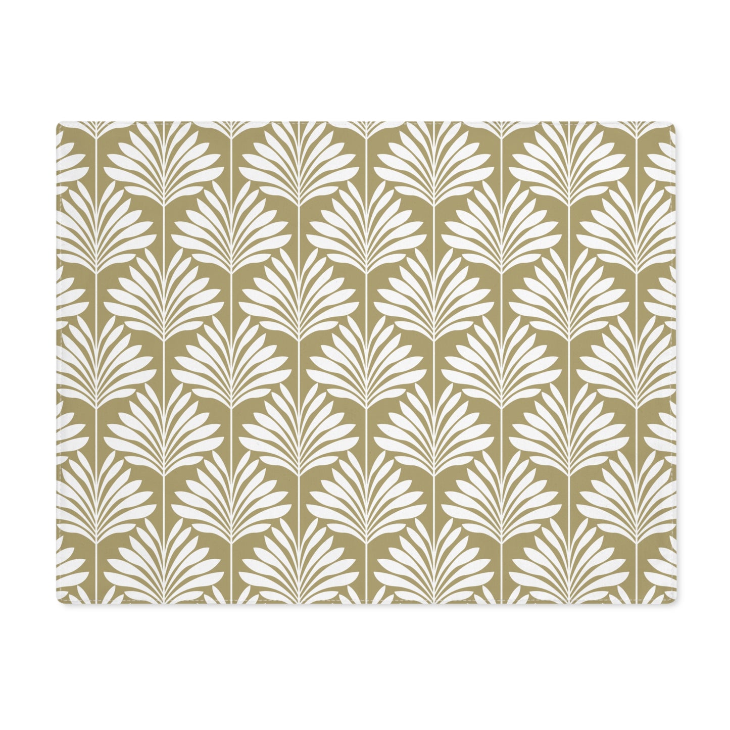 Placemat | Atlanta, Georgia | Deco
