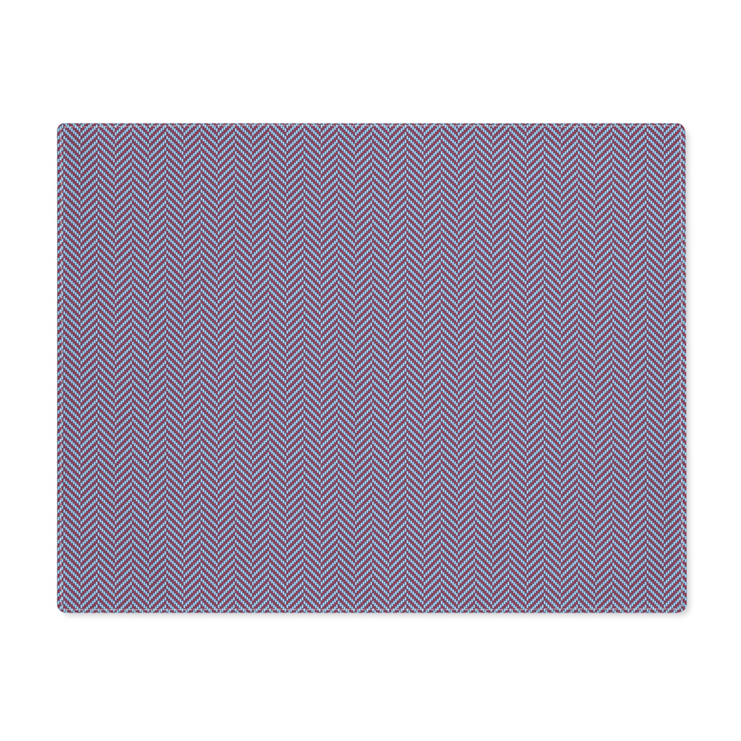 Placemat | Oxford, Mississippi | Herringbone