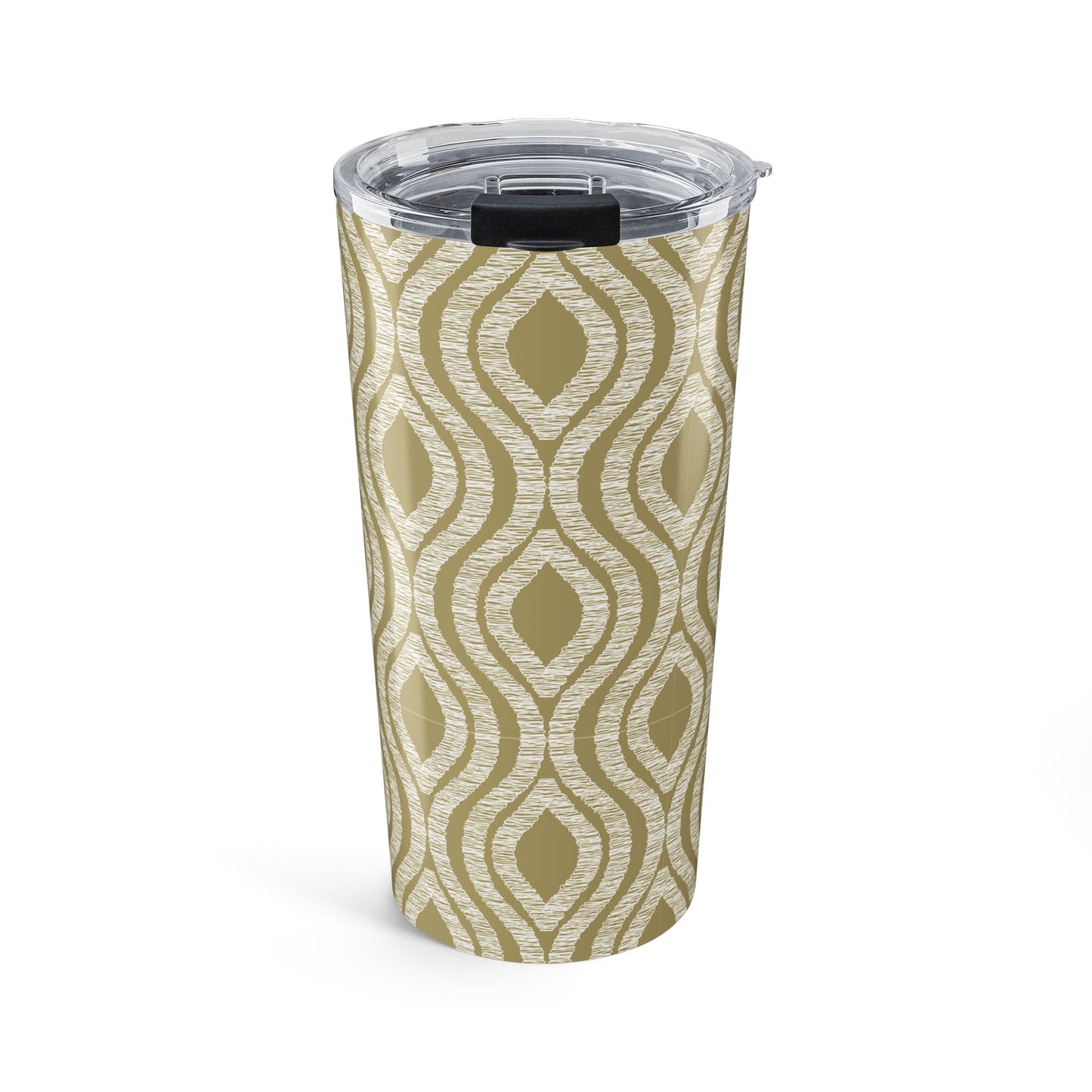 Tumbler | Atlanta, Georgia | Ogee