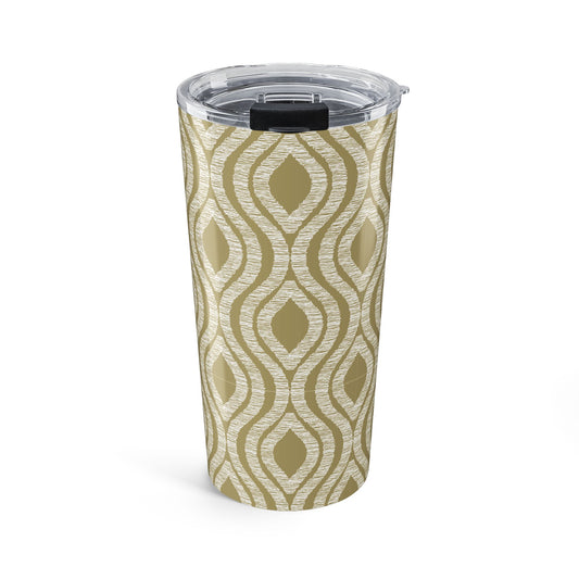 Tumbler | Atlanta, Georgia | Ogee