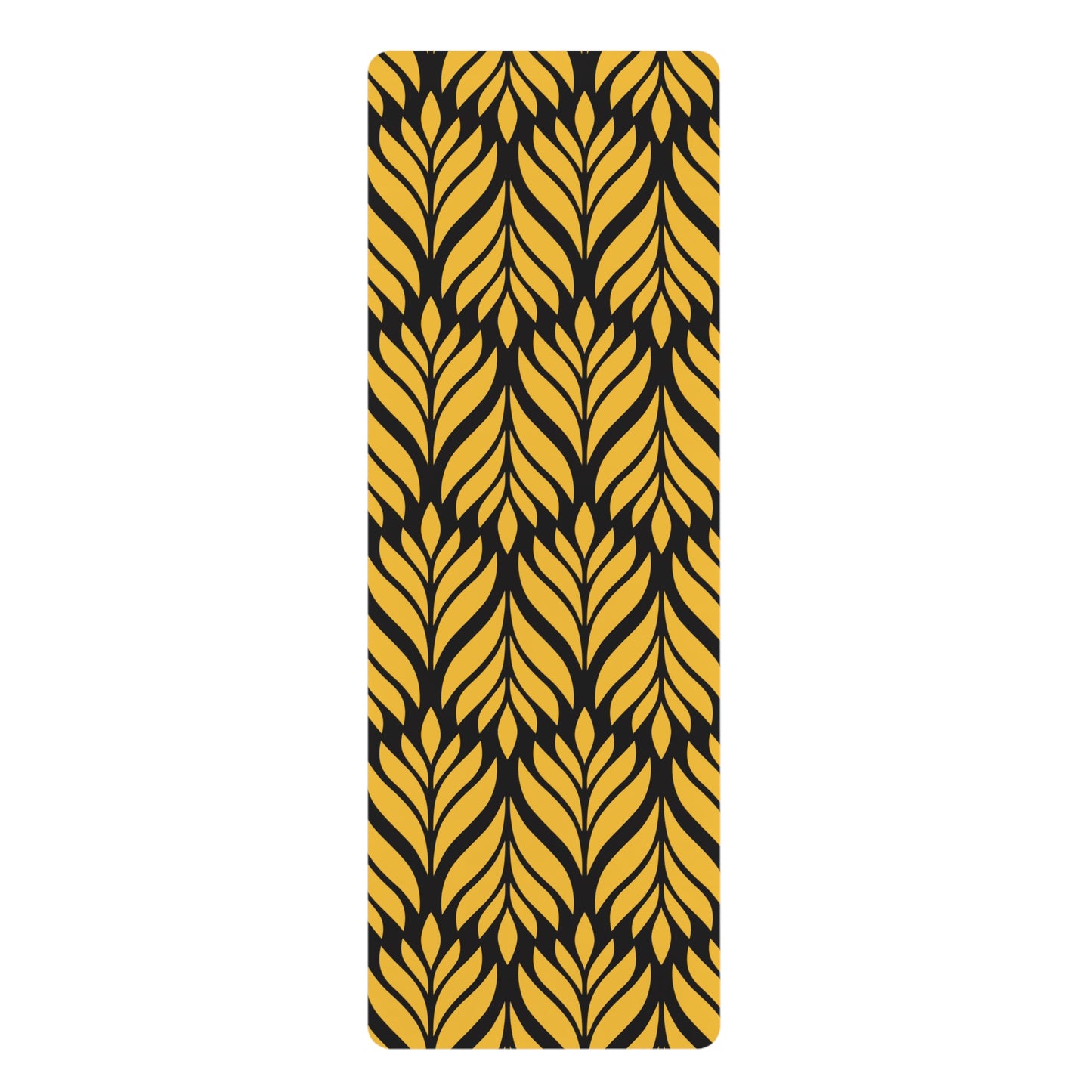 Yoga Mat | Kennesaw, Georgia | Palm