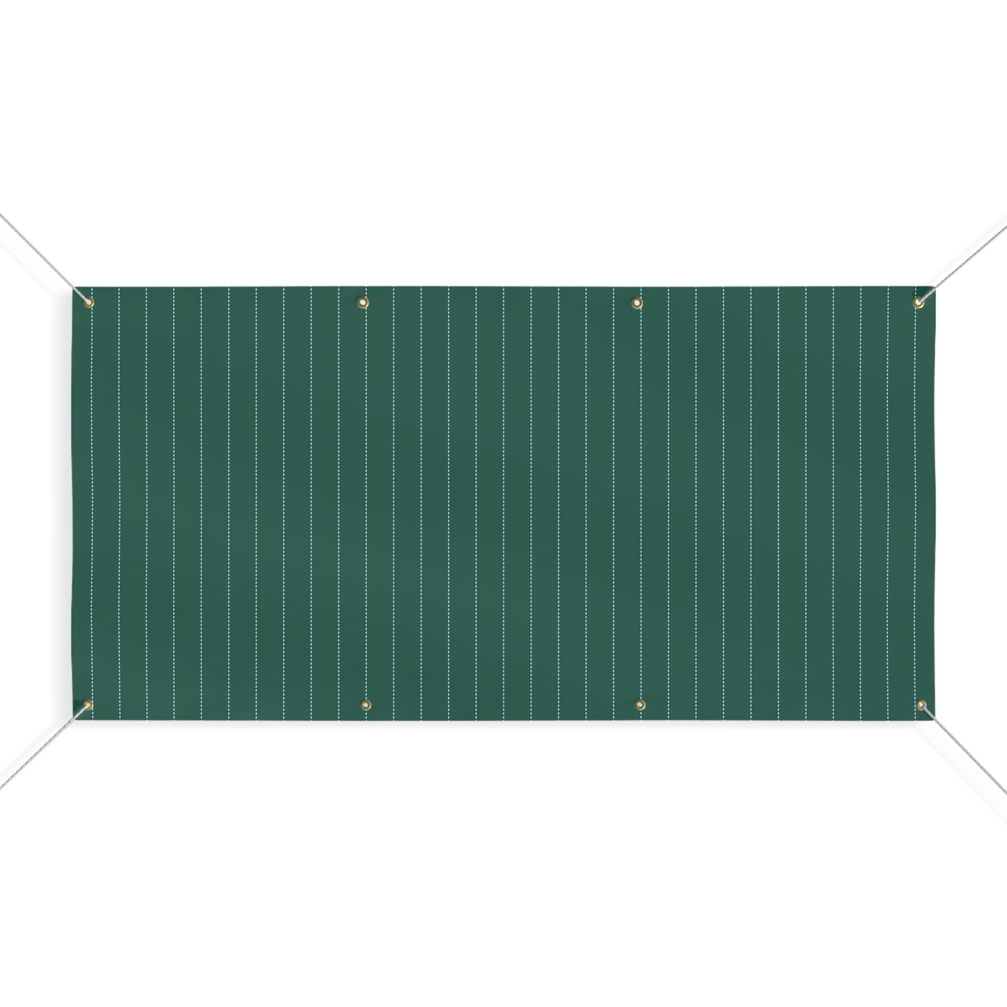 Banner | New Orleans, Louisiana | Pinstripe