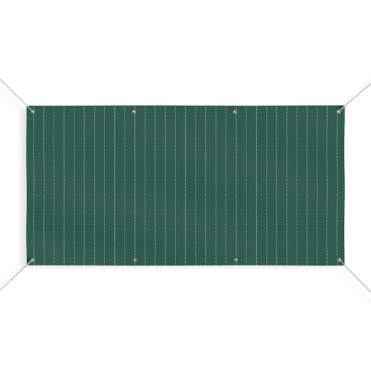 Banner | New Orleans, Louisiana | Pinstripe
