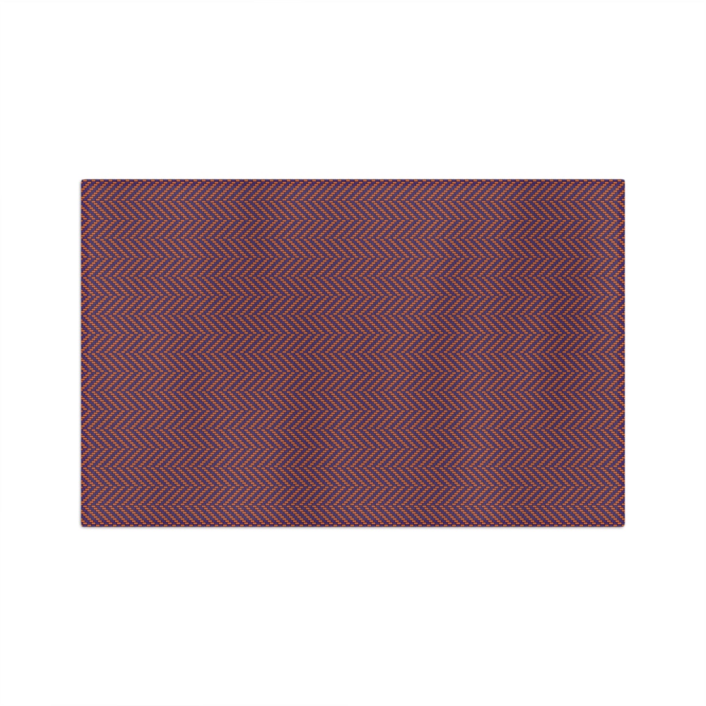 Tea Towels | Clemson, South Carolina | Herringbone