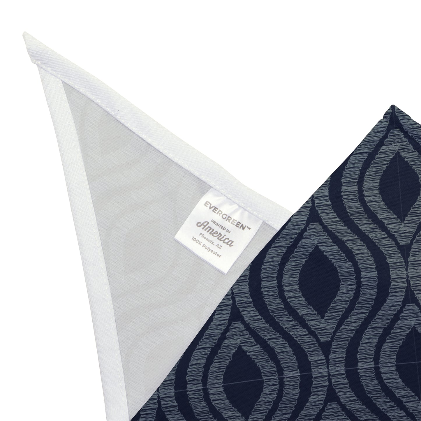 Pet Bandana | Storrs, Connecticut | Ogee