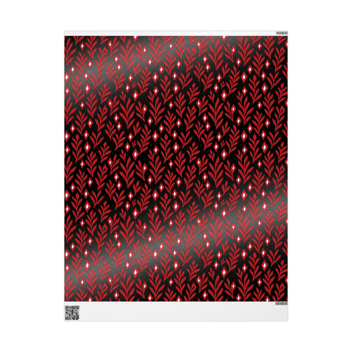 Gift Wrap | Salt Lake City, Utah | Laurel