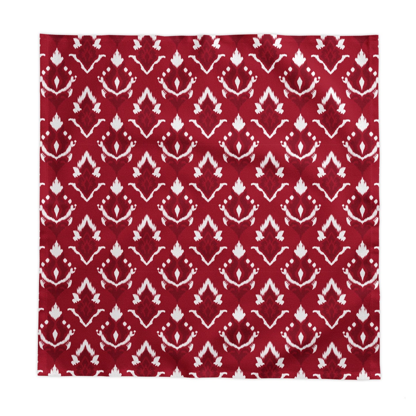 Tablecloth | Bloomington, Indiana | Ikat