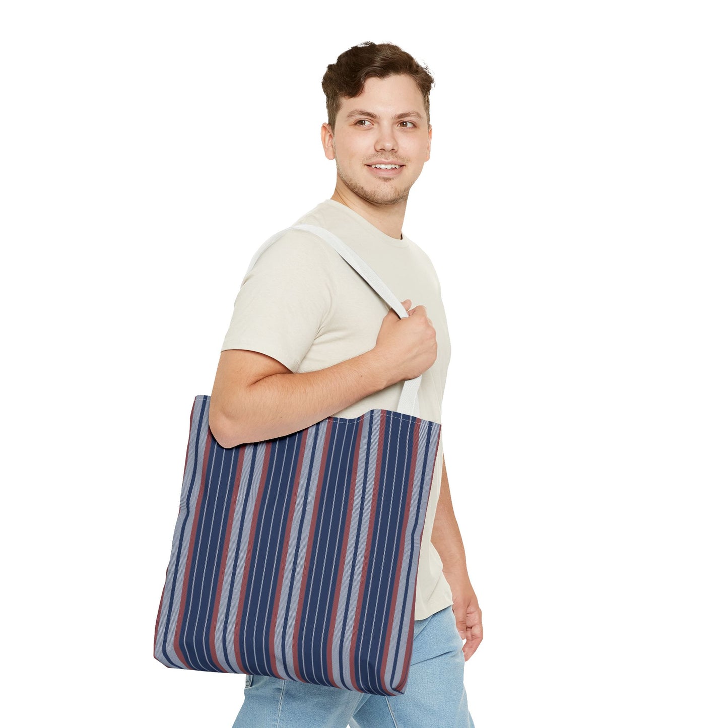 Totes | Charlottesville, Virginia | Stripe