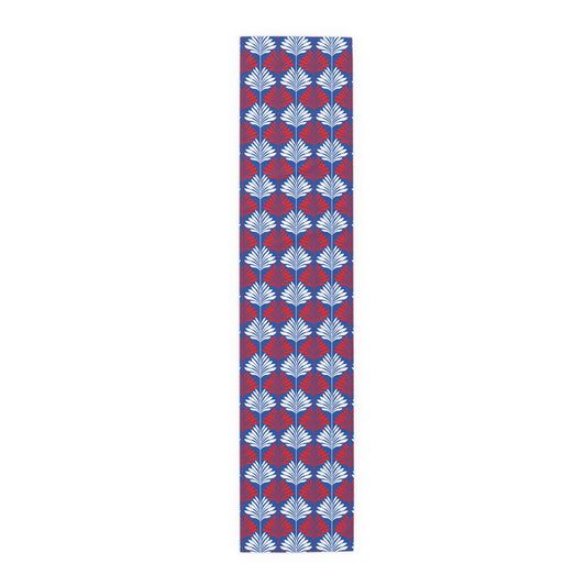 Table Runner | Lawrence, Kansas | Deco