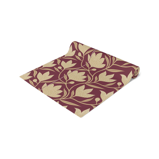 Table Runner | Tallahassee, Florida | Magnolia