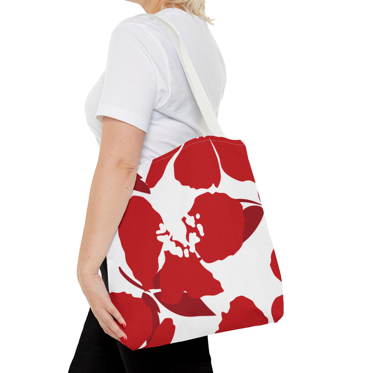 Totes | Madison, Wisconsin | Poppy