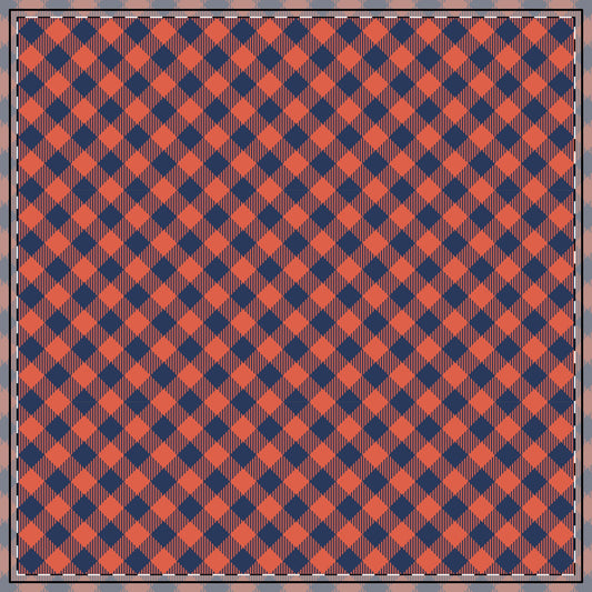 Tablecloth | Charlottesville, VA | Gingham