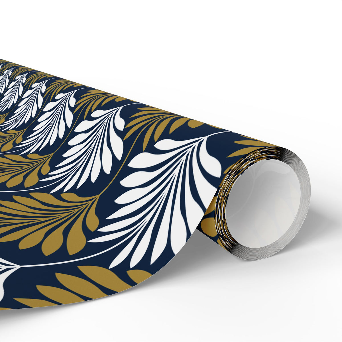 Gift Wrap | Notre Dame, Indiana | Deco