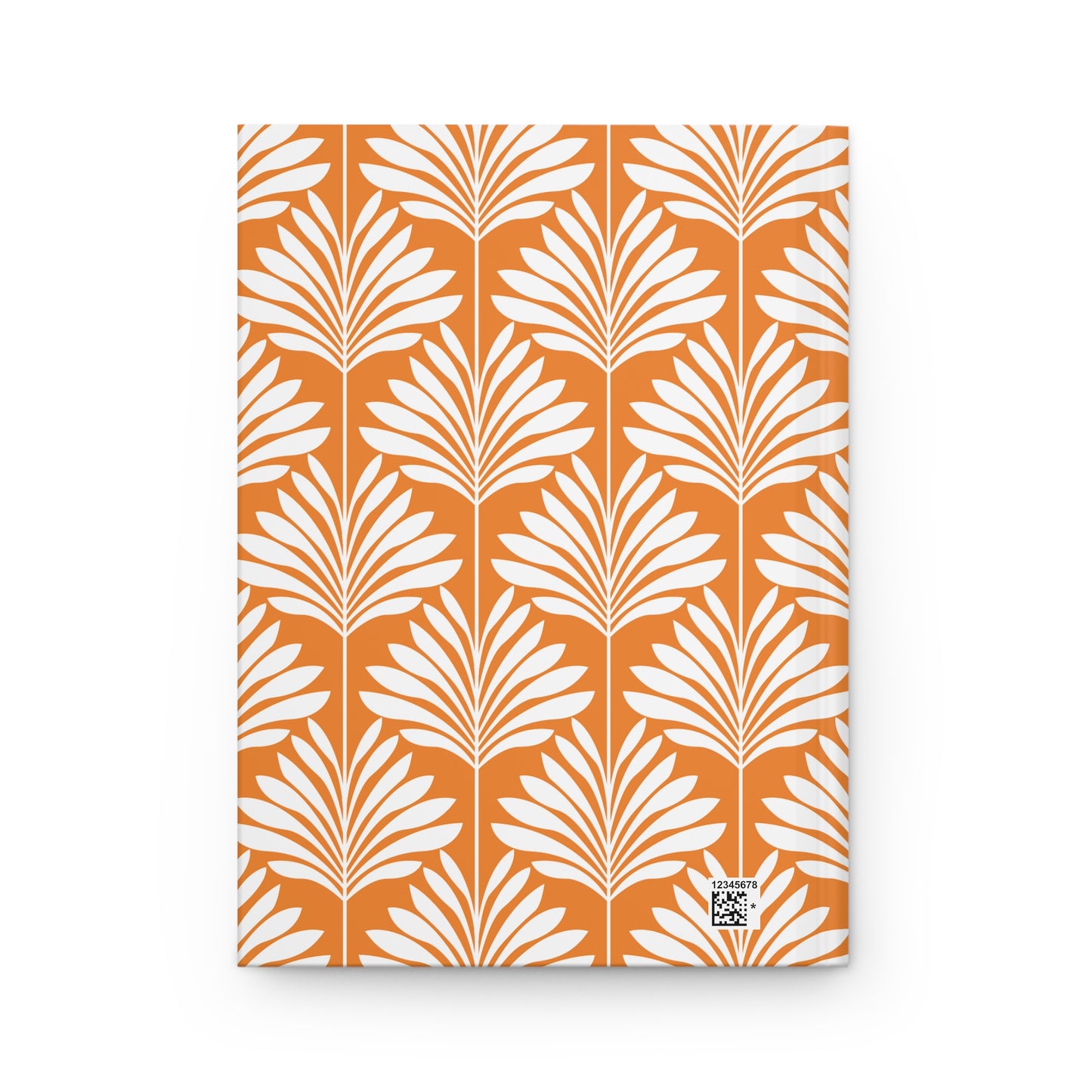 Hardcover Journal | Knoxville, Tennessee | Deco