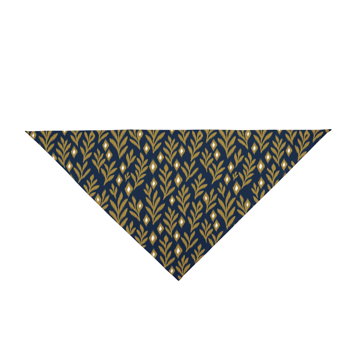 Pet Bandana | Notre Dame, Indiana | Laurel