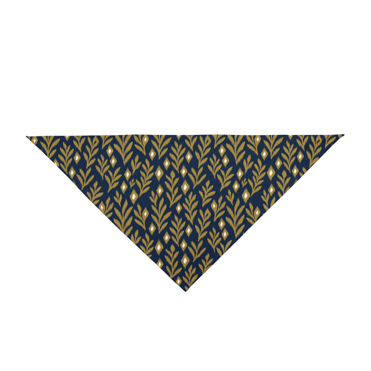 Pet Bandana | Notre Dame, Indiana | Laurel