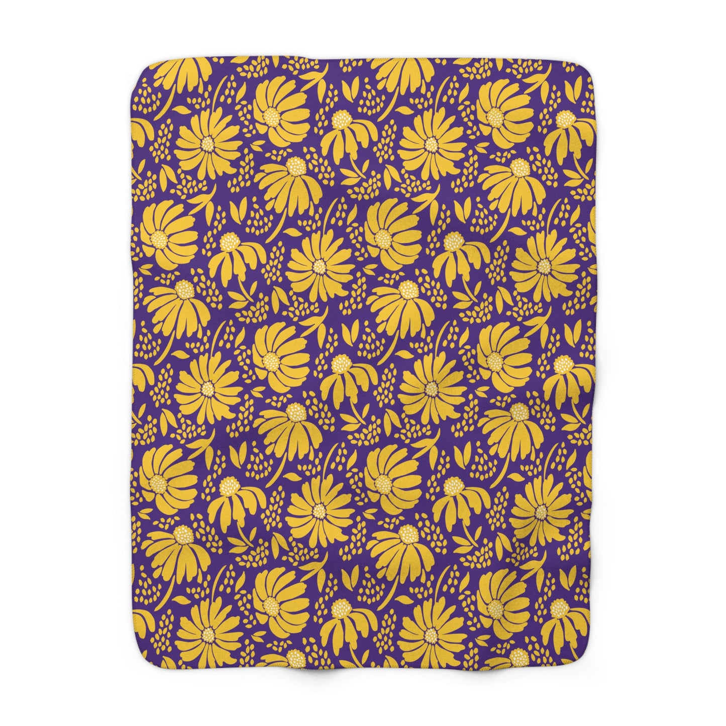 Sherpa Blanket | Baton Rouge, Louisiana | Bellis