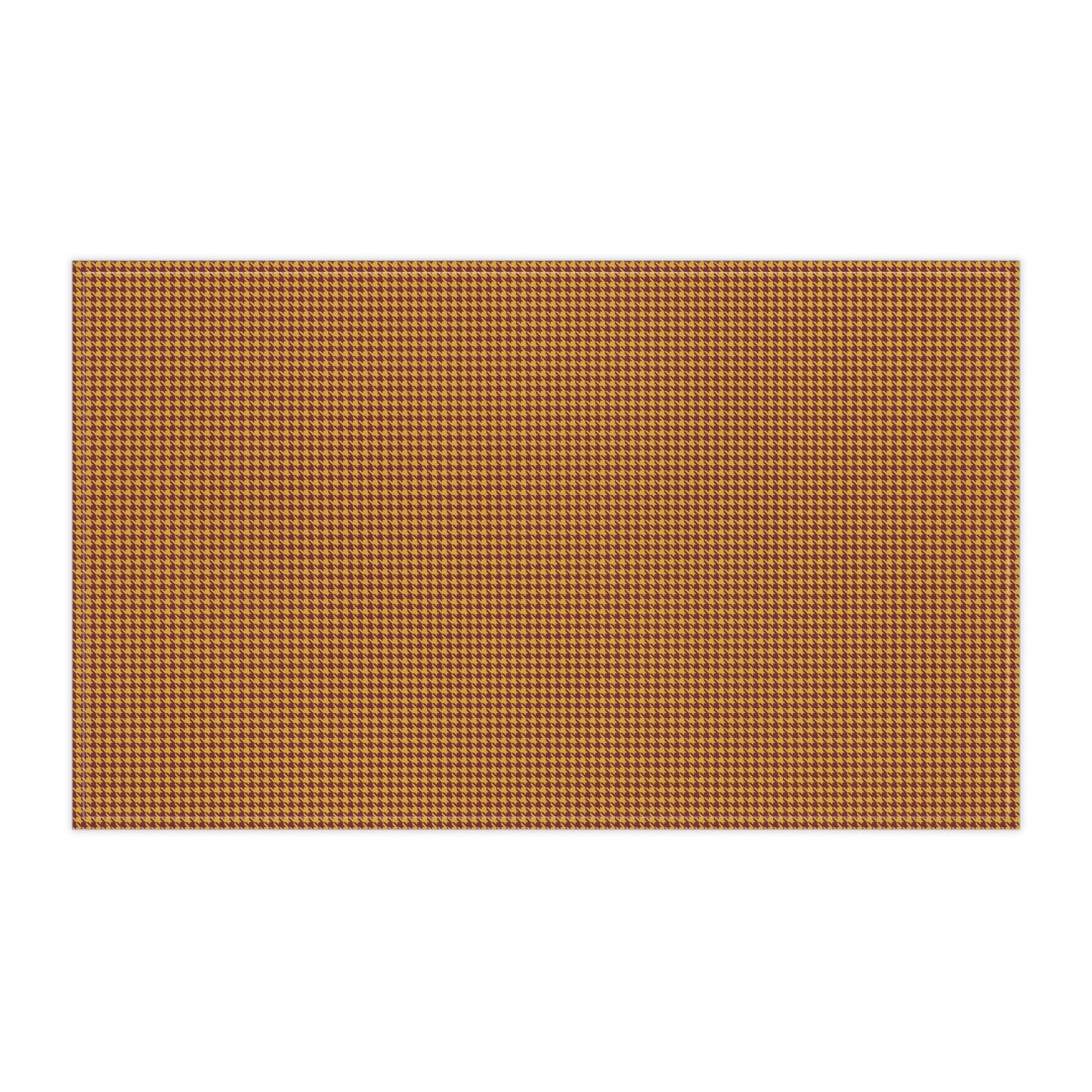 Tea Towels | Los Angeles, California | Houndstooth