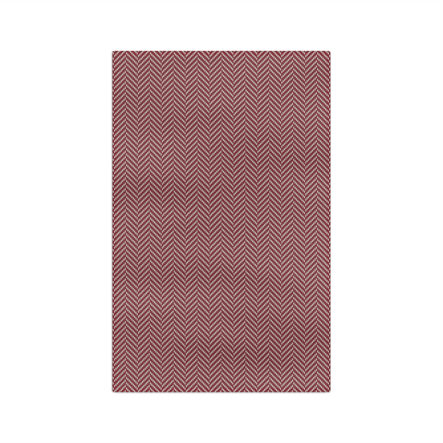 Tea Towels | Tuscaloosa, Alabama | Herringbone
