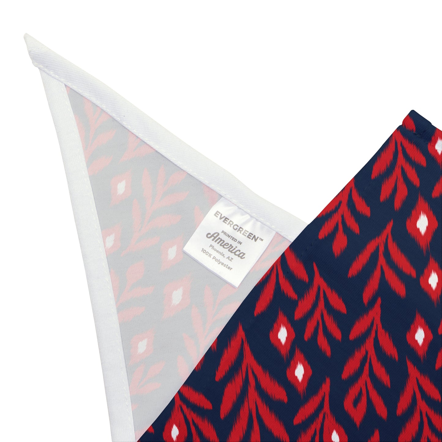 Pet Bandana | Oxford, Mississippi | Laurel