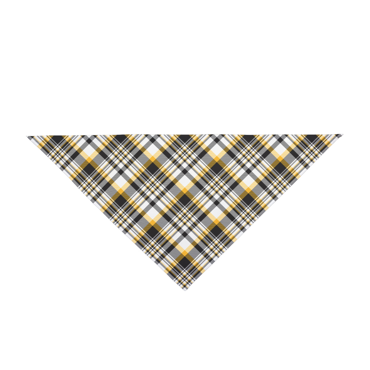 Pet Bandana | Kennesaw, Georgia | Tartan