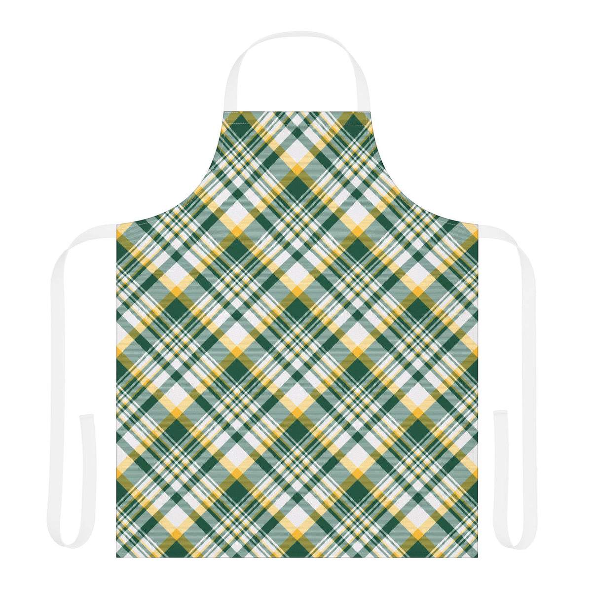 Apron | Fairfax, Virginia | Tartan