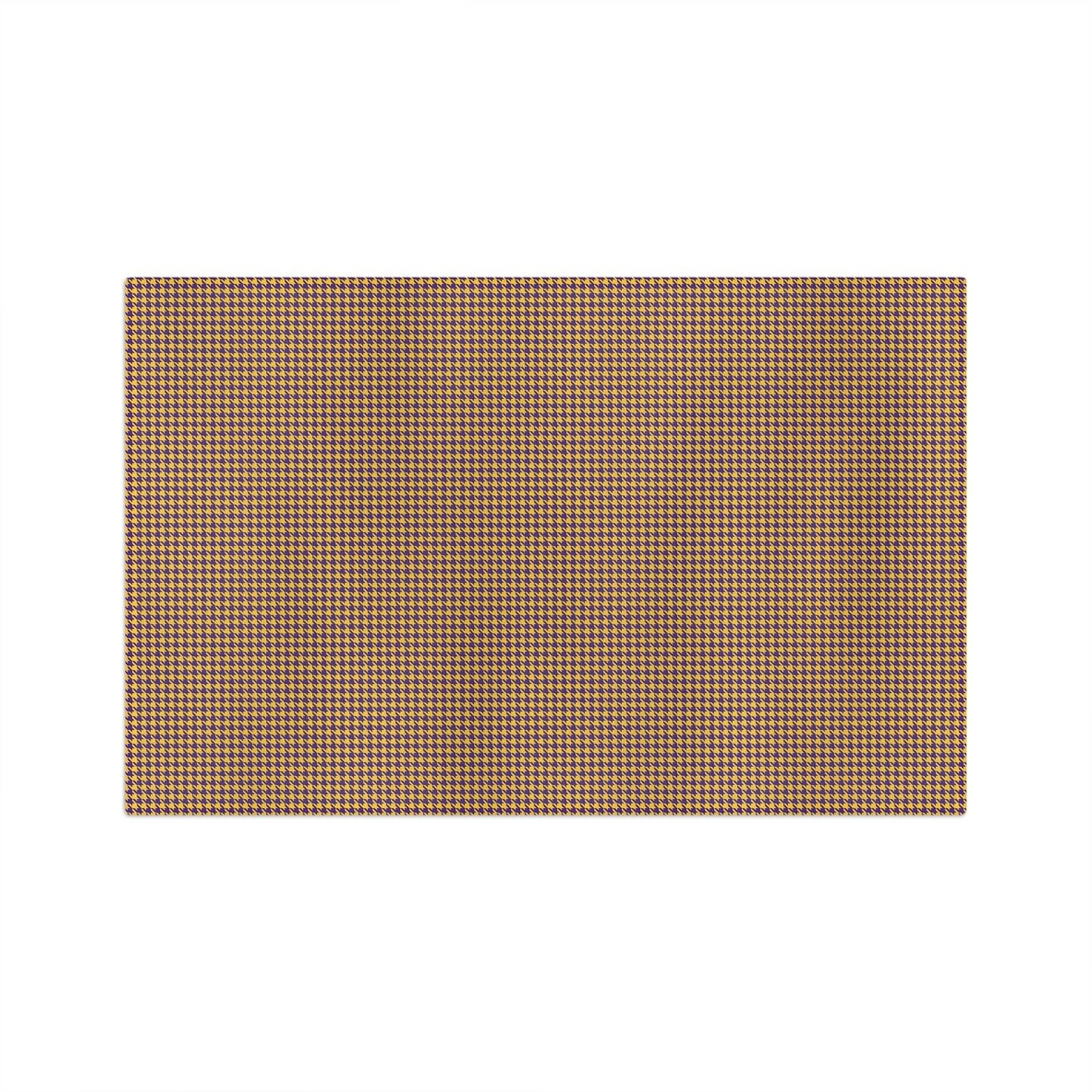 Tea Towels | Baton Rouge, Louisiana | Houndstooth