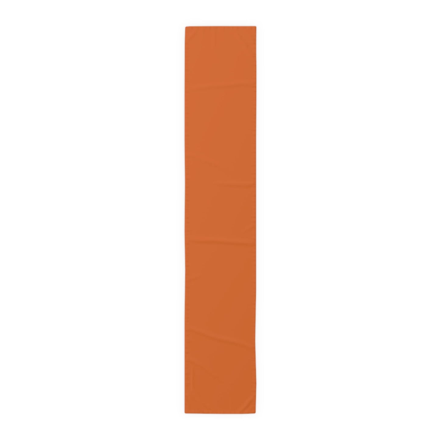 Table Runner | Orange & Blue | Light