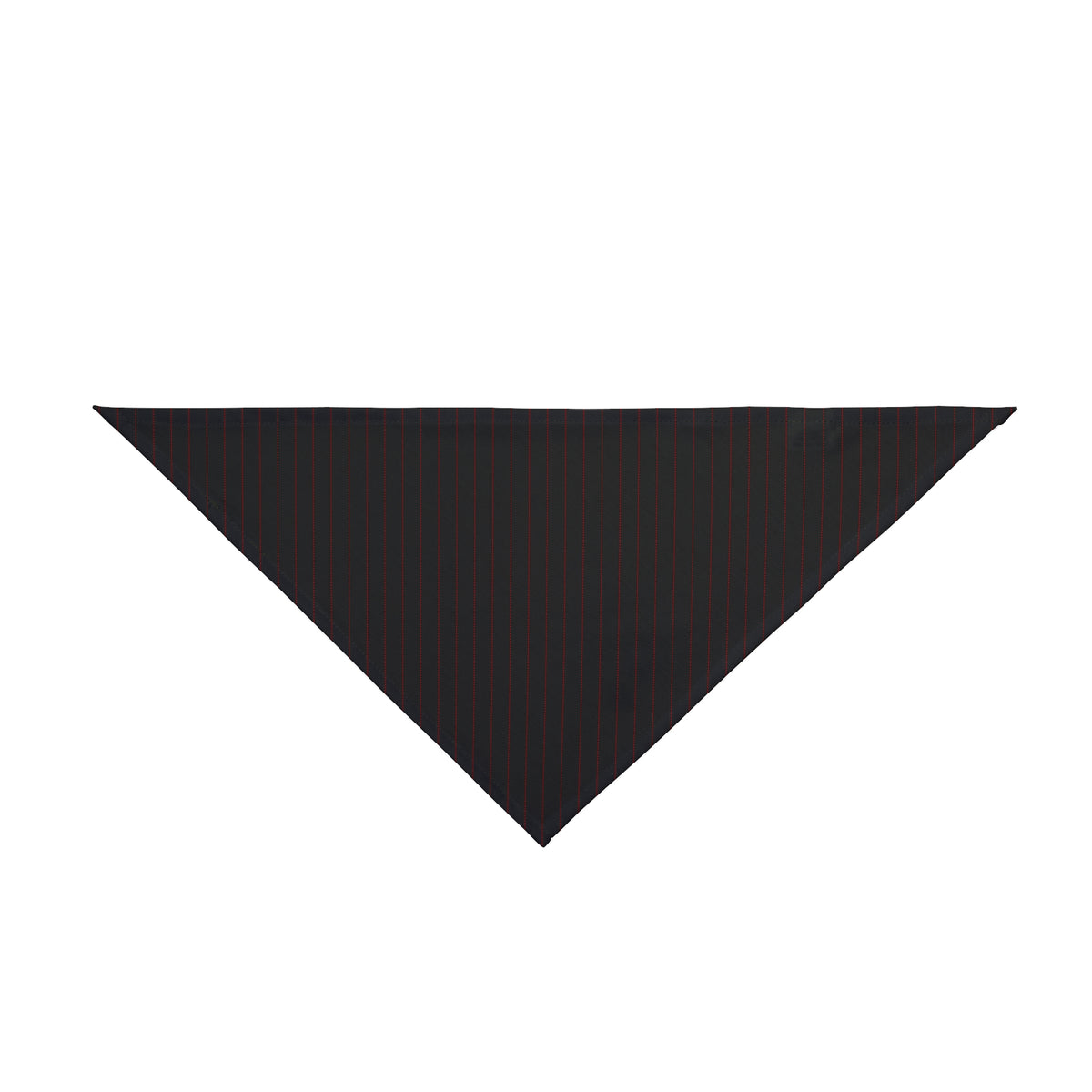 Pet Bandana | Salt Lake City, Utah | Pinstripe