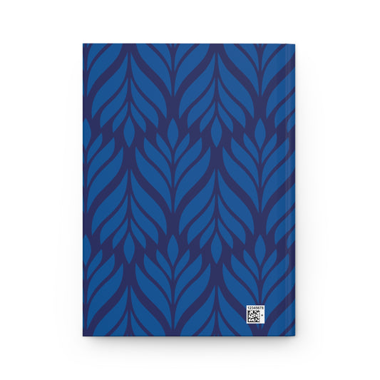 Journal | Durham, North Carolina | Palm