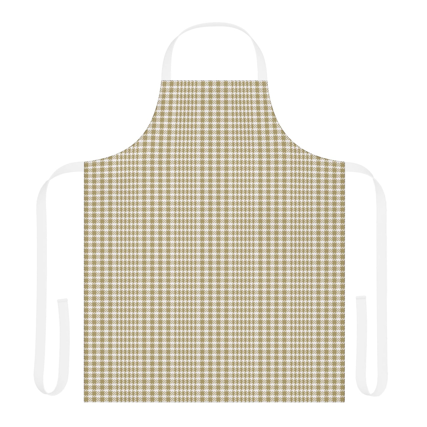 Apron | Atlanta, Georgia | Tweed
