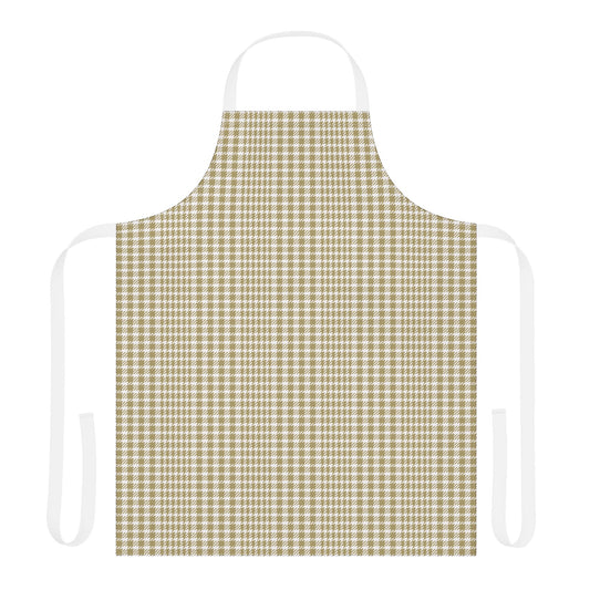 Apron | Atlanta, Georgia | Tweed
