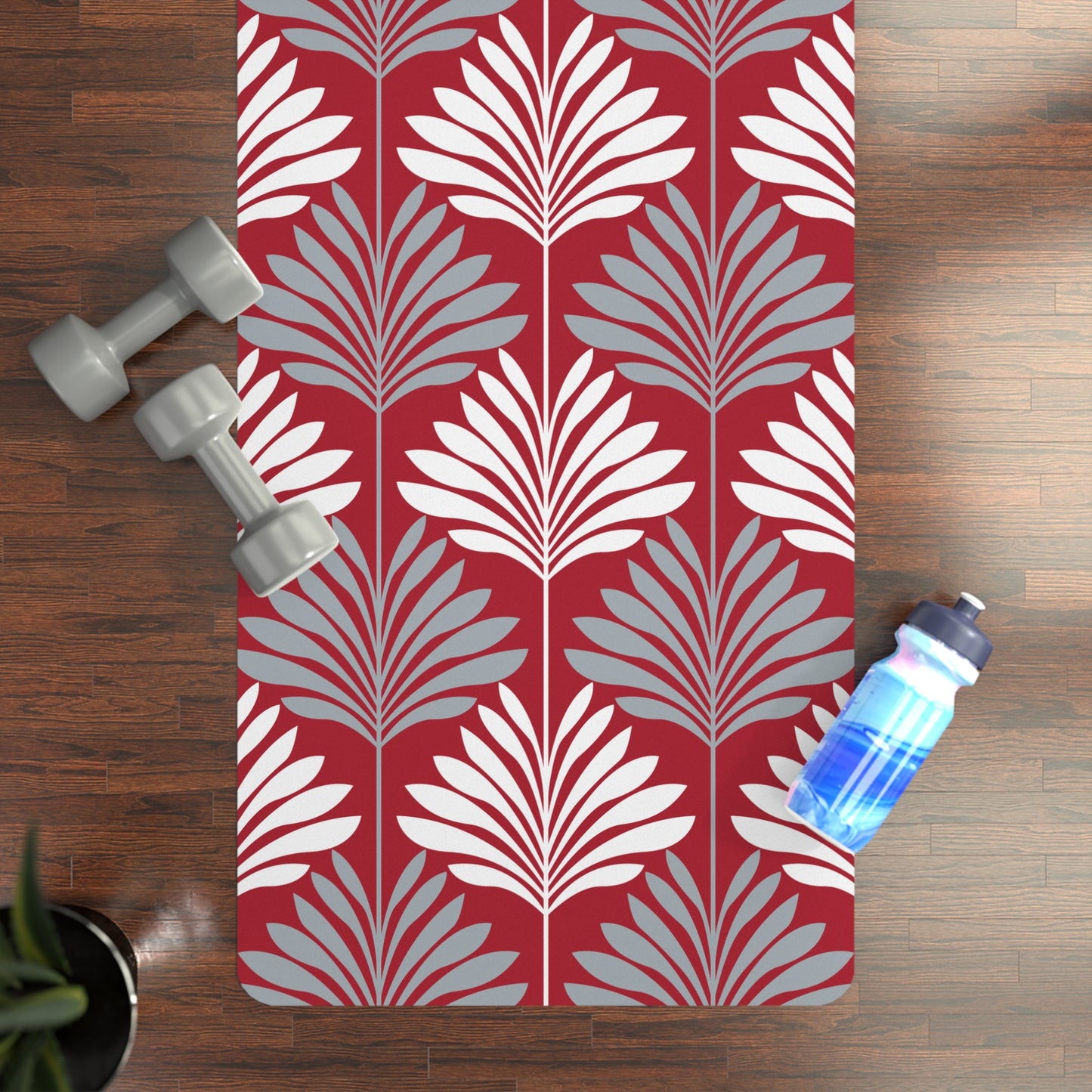 Yoga Mat | Columbus, Ohio | Deco