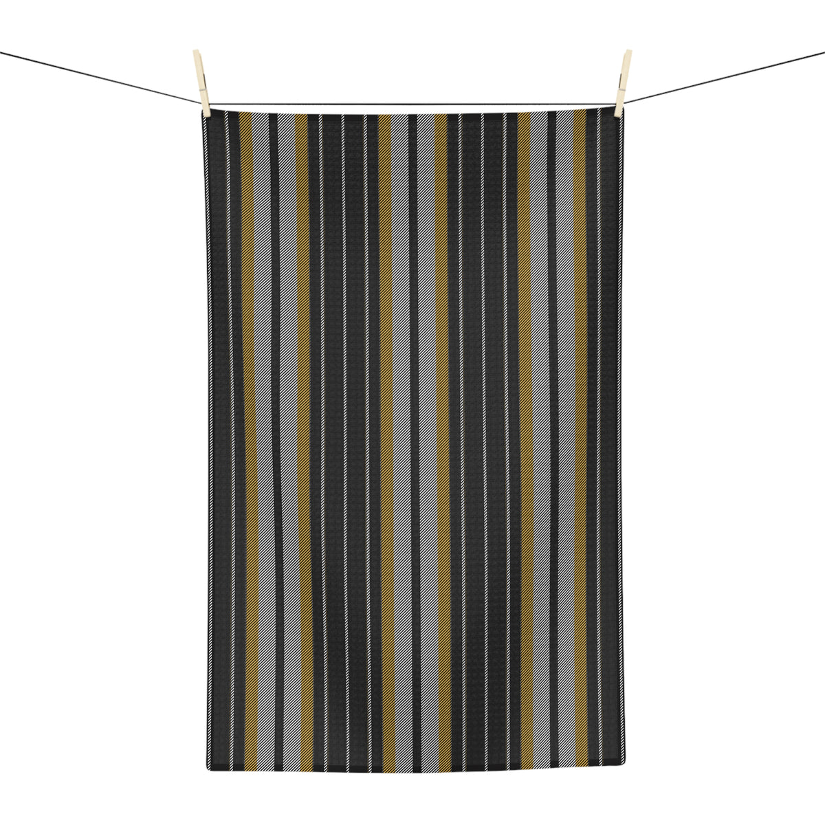 Tea Towels | Kennesaw, Georgia | Stripe