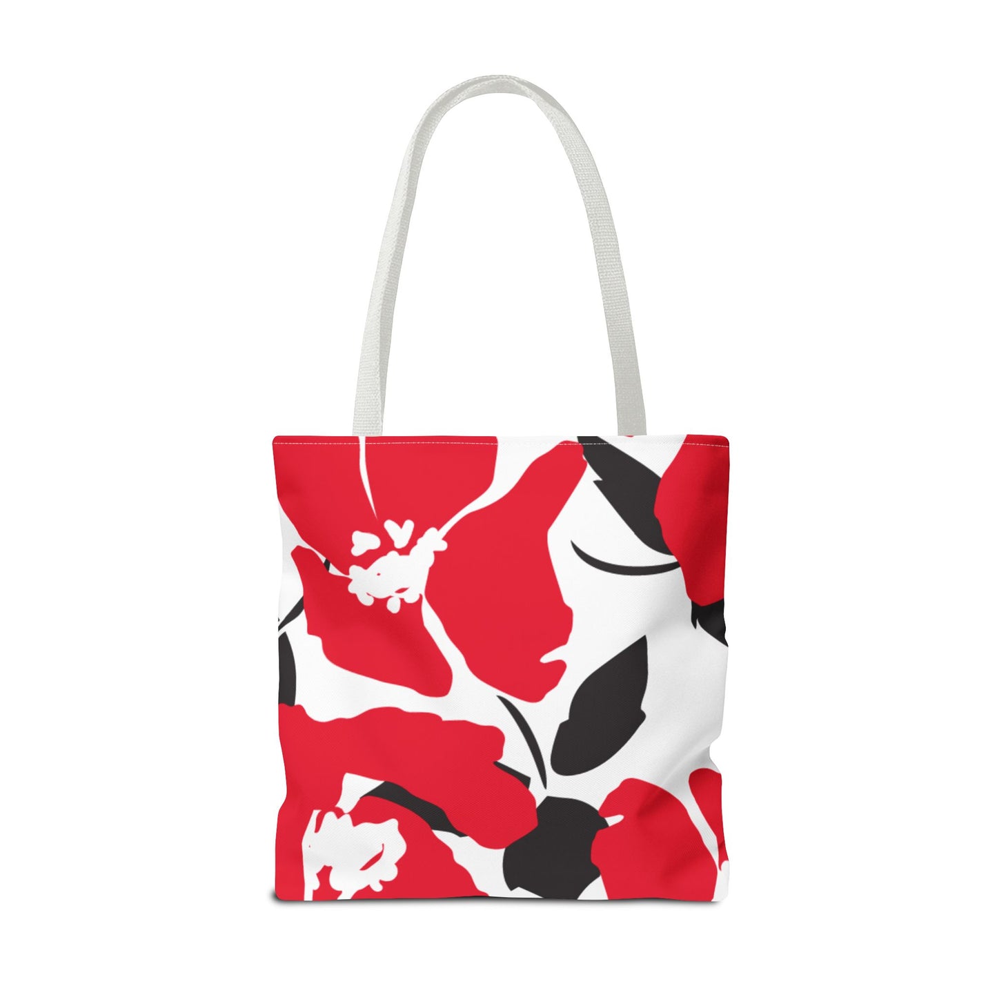 Totes | Raleigh, North Carolina | Poppy