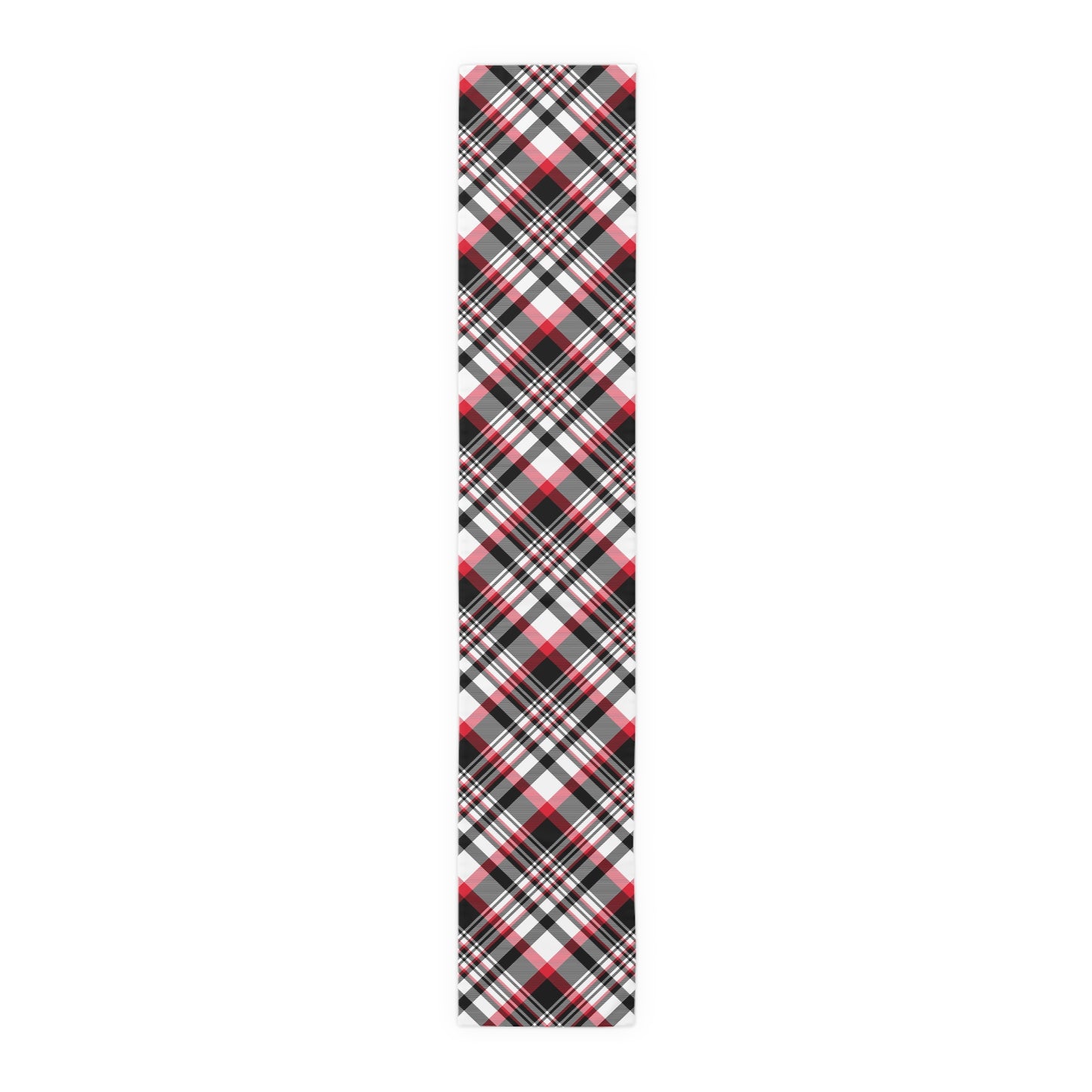 Table Runner | New Brunswick, New Jersey | Tartan
