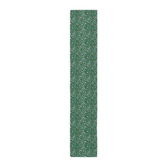 Table Runner | Miami, Florida | Fauna