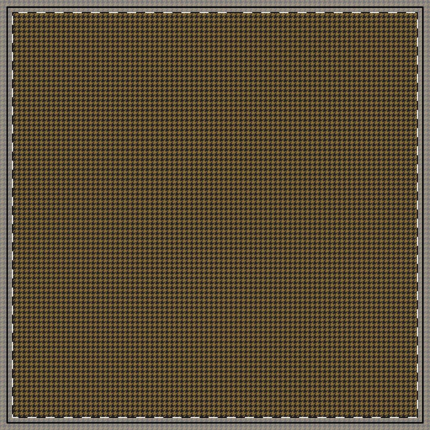 Tablecloth | Winston Salem, North Carolina | Gingham