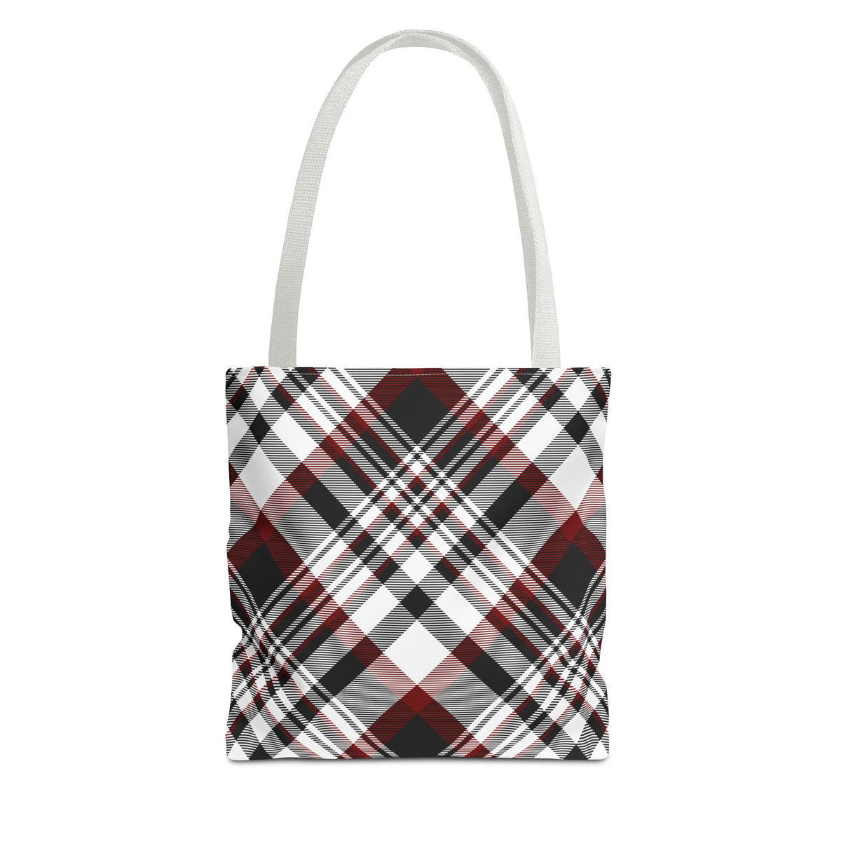 Totes | Columbia, South Carolina | Tartan