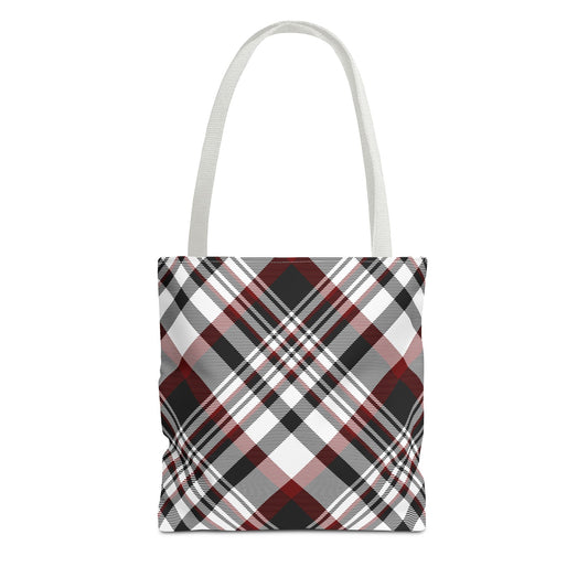 Totes | Columbia, South Carolina | Tartan