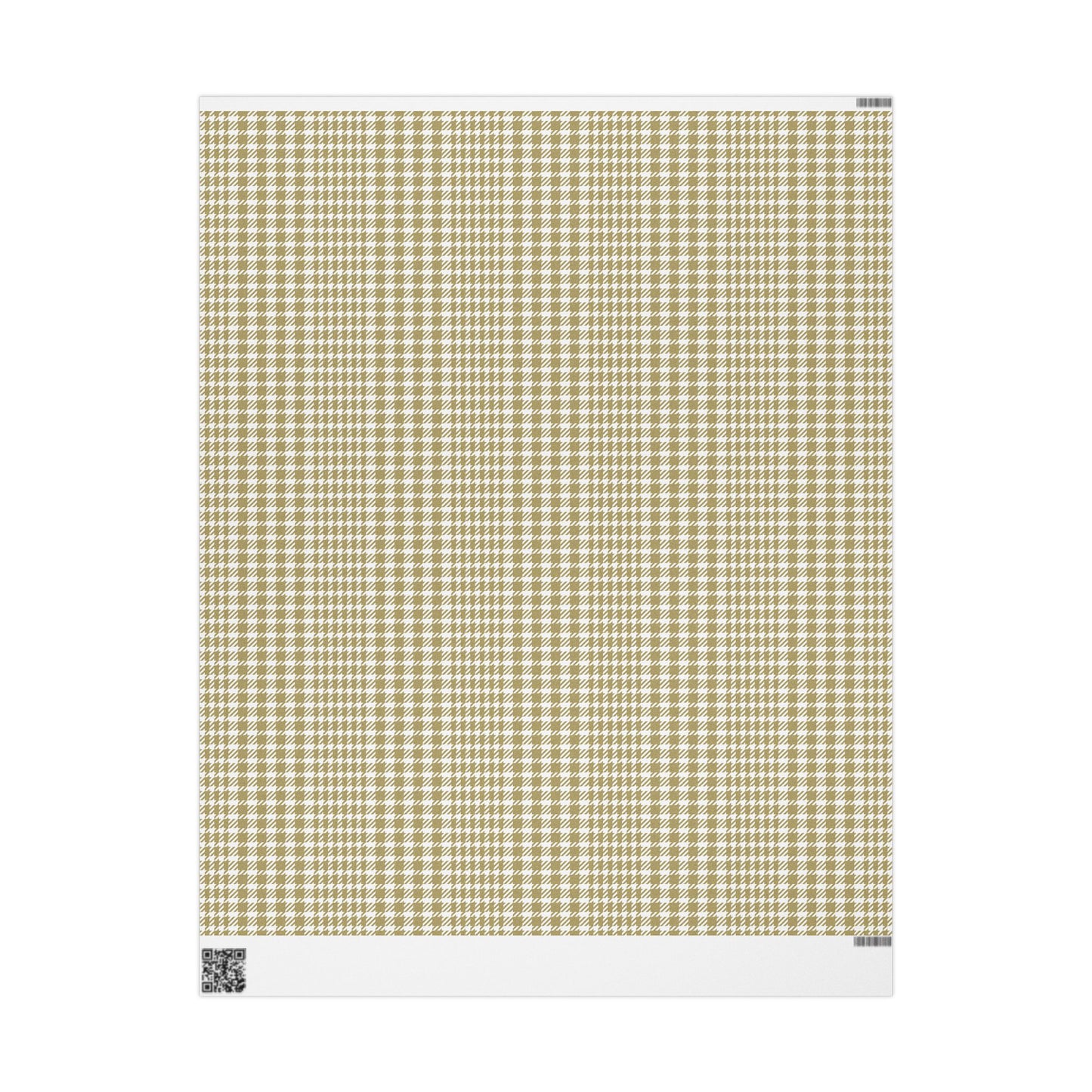 Gift Wrap | Atlanta, Georgia | Tweed