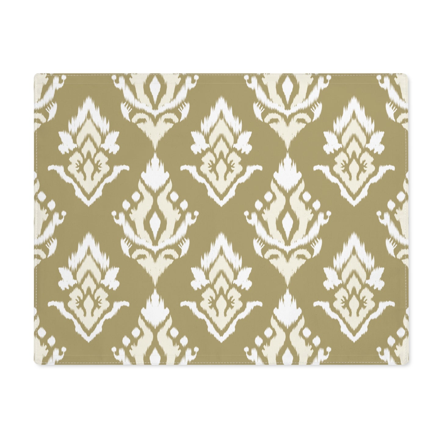 Placemat | Atlanta, Georgia | Ikat