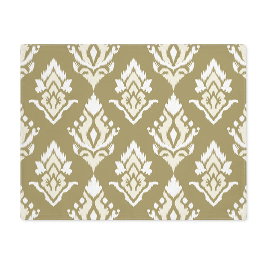 Placemat | Atlanta, Georgia | Ikat