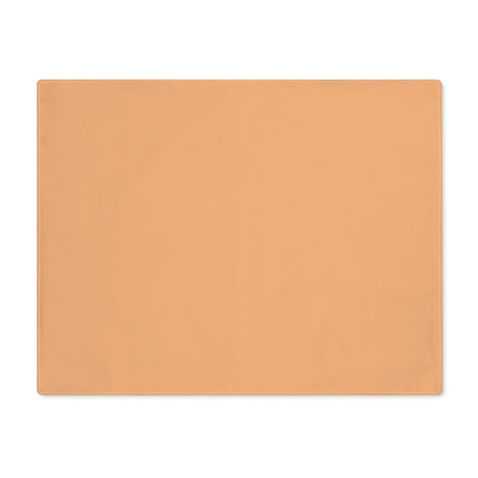 Placemat | Knoxville, Tennessee | Light Orange