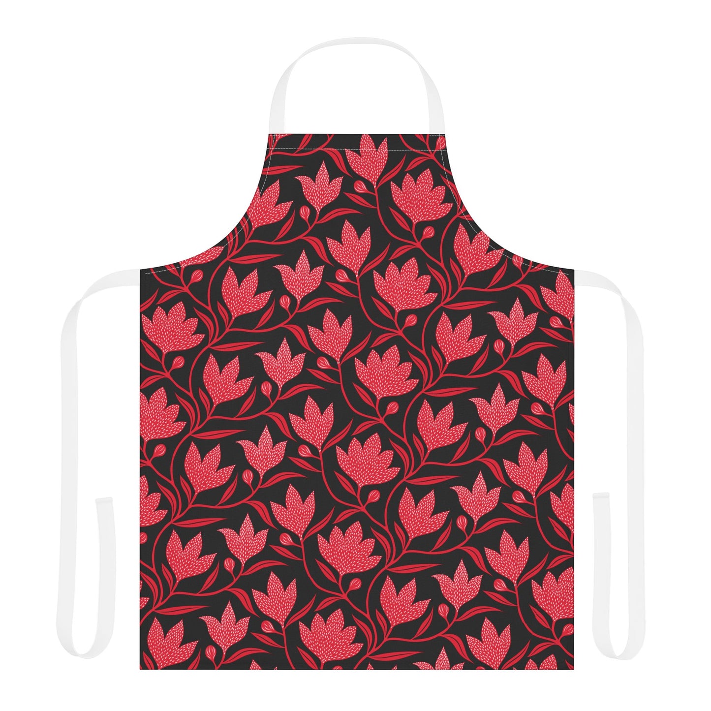 Apron | New Brunswick, New Jersey | Magnolia