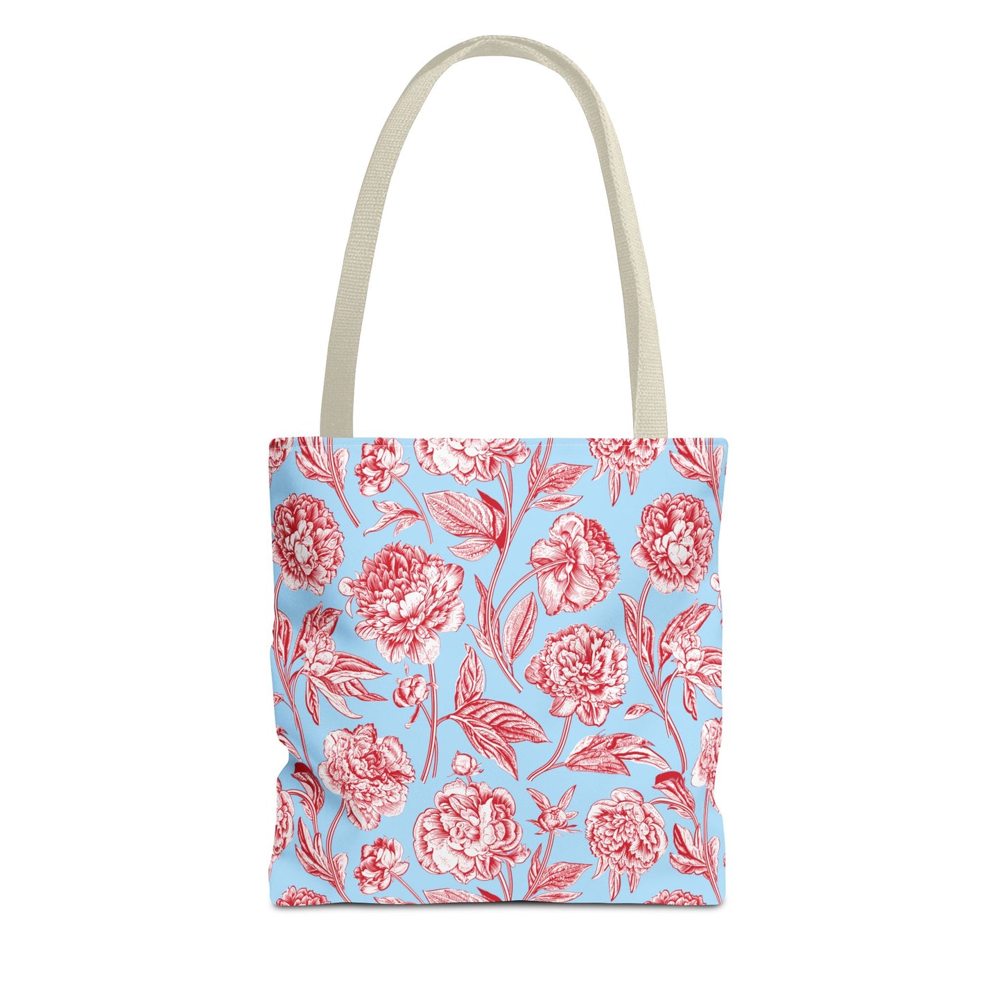 Totes | Oxford, Mississippi | Peony